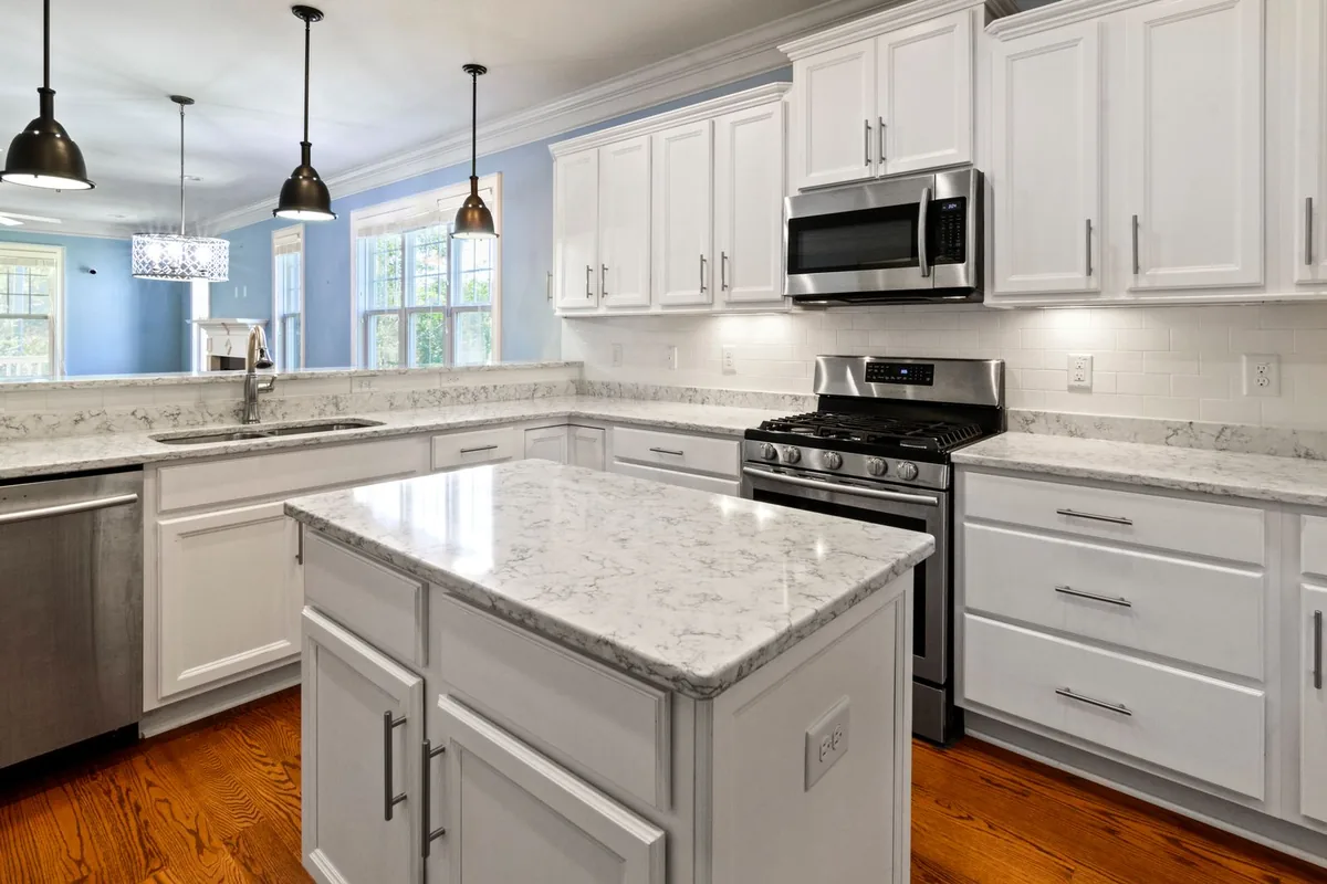 Filth & Squalor Cleanup in East Point, GA