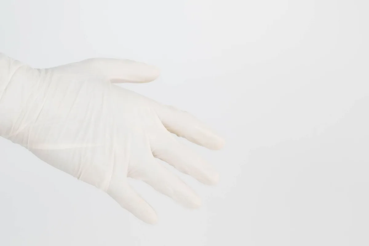 Bodily Fluid Cleanup in East Point, GA