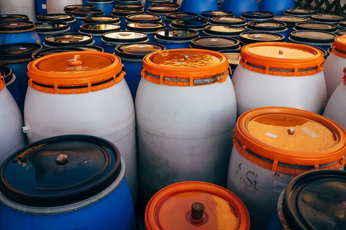 Hazmat Cleanup in East Point, GA